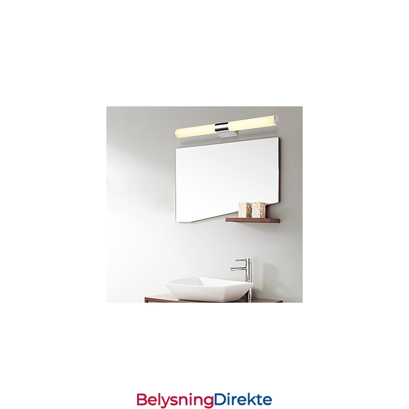 Baderomsbelysning Veggvaskere Lesevegglamper Ministil Moderne Samtids Metall
