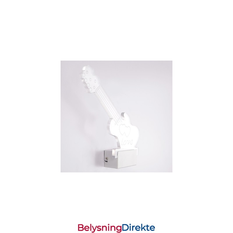 Akryl Vegglampe Pvc Vegglampe Moderne Samtids Metall