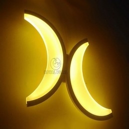 Høy Kvalitet Pendelbelysning 24W