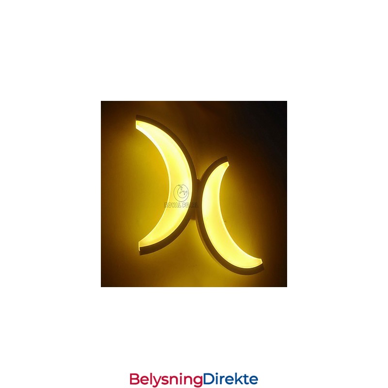 Høy Kvalitet Pendelbelysning 24W