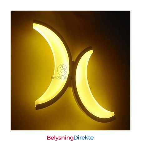 Høy Kvalitet Pendelbelysning 24W