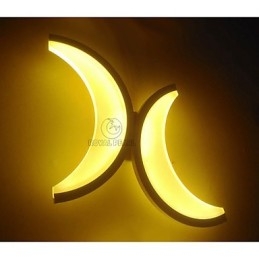 Høy Kvalitet Pendelbelysning 24W