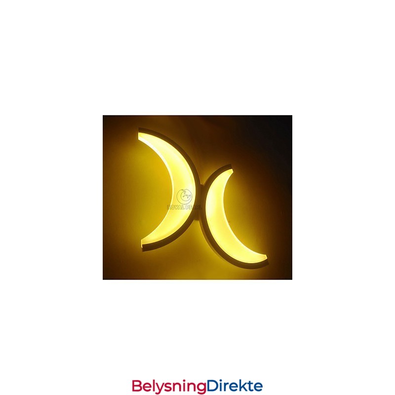 Høy Kvalitet Pendelbelysning 24W