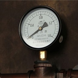 Vegglampe Vegglampe 6 Lys Bronsefinish Industriell Stil Rustikk Hytte Metall