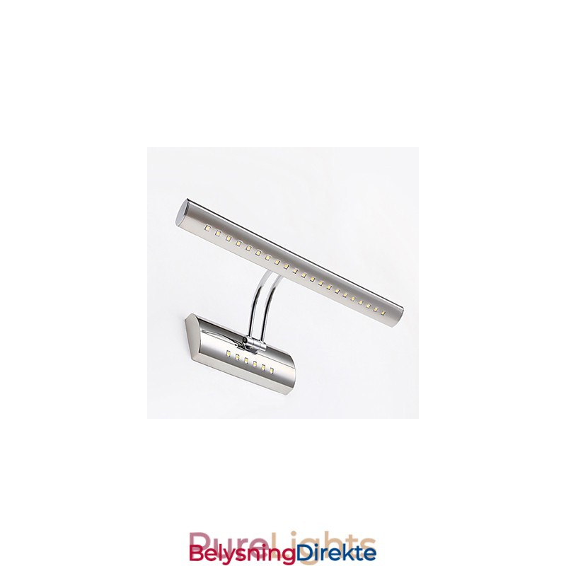 Baderomsbelysning Veggvaskere Lesevegglamper Ministil Moderne Samtids Metall