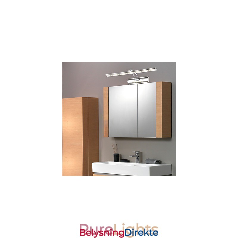 Baderomsbelysning Veggvaskere Lesevegglamper Ministil Moderne Samtids Metall