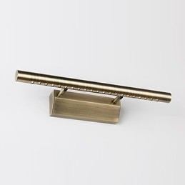 Baderomsbelysning Veggvaskere Lesevegglamper Ministil Landlig Metall