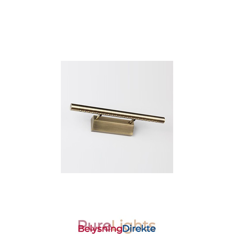 Baderomsbelysning Veggvaskere Lesevegglamper Ministil Landlig Metall