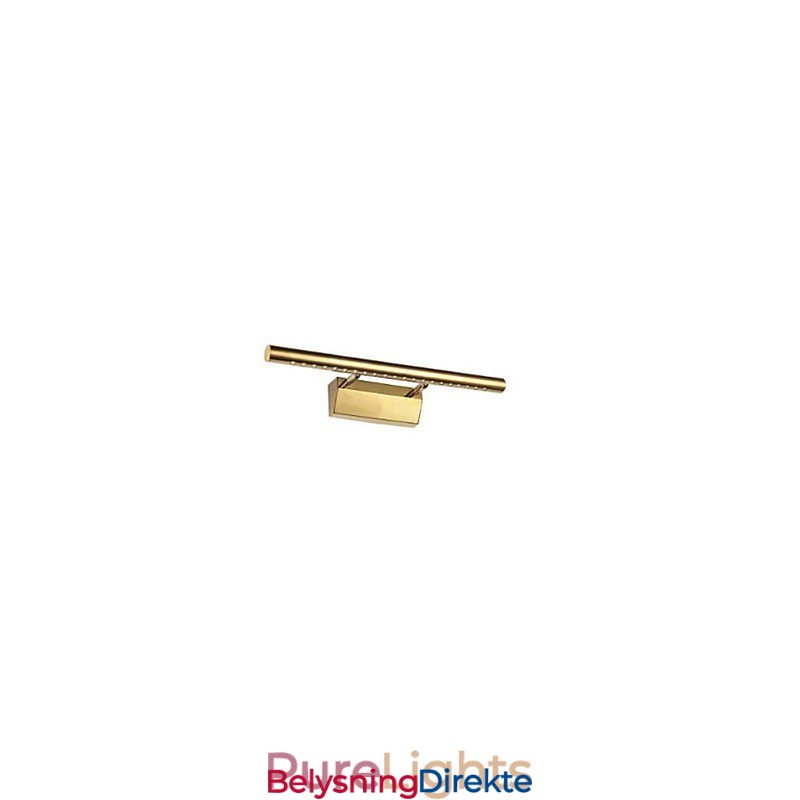 Baderomsbelysning Veggvaskere Lesevegglamper Ministil Landlig Metall