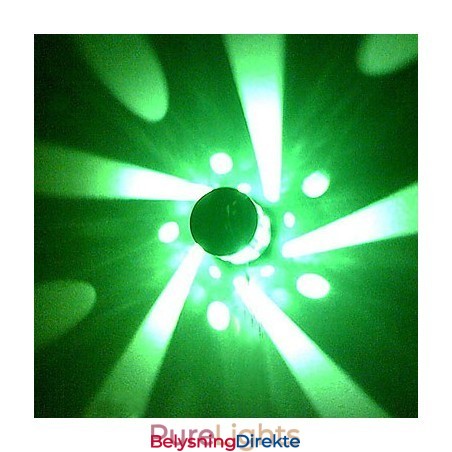 Vegglampetter Moderne Samtids Metall