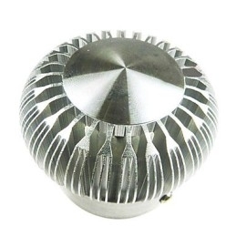 Vegglampetter Moderne Samtids Metall