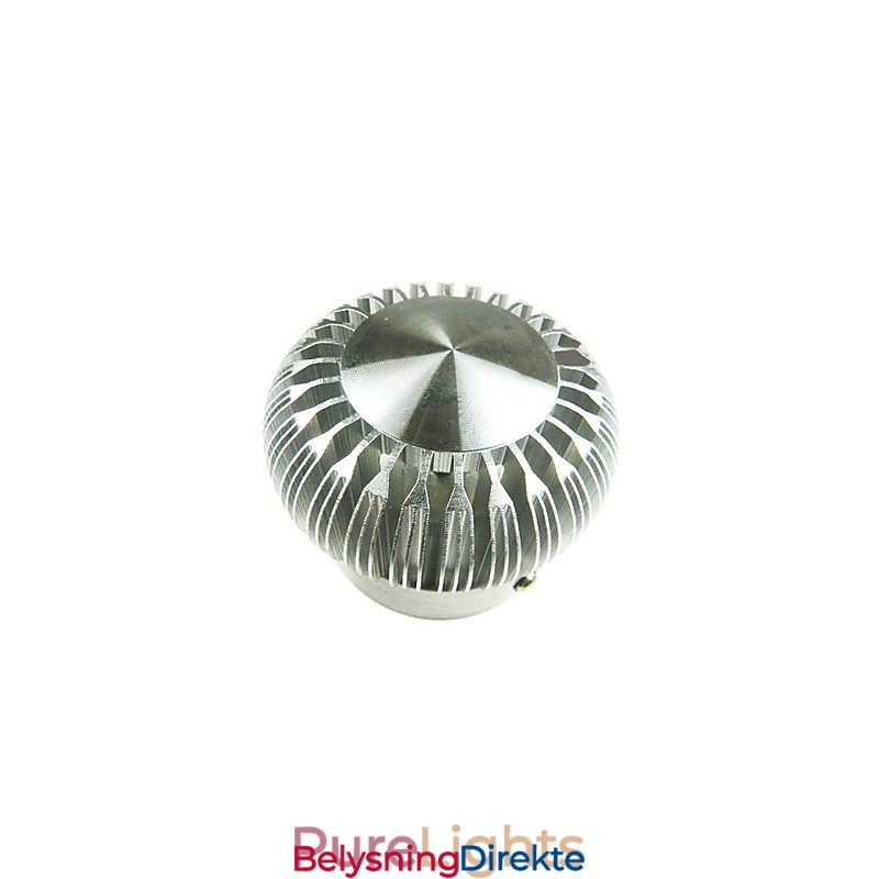 Vegglampetter Moderne Samtids Metall