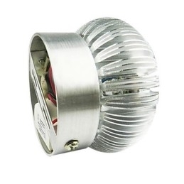 Vegglampetter Moderne Samtids Metall