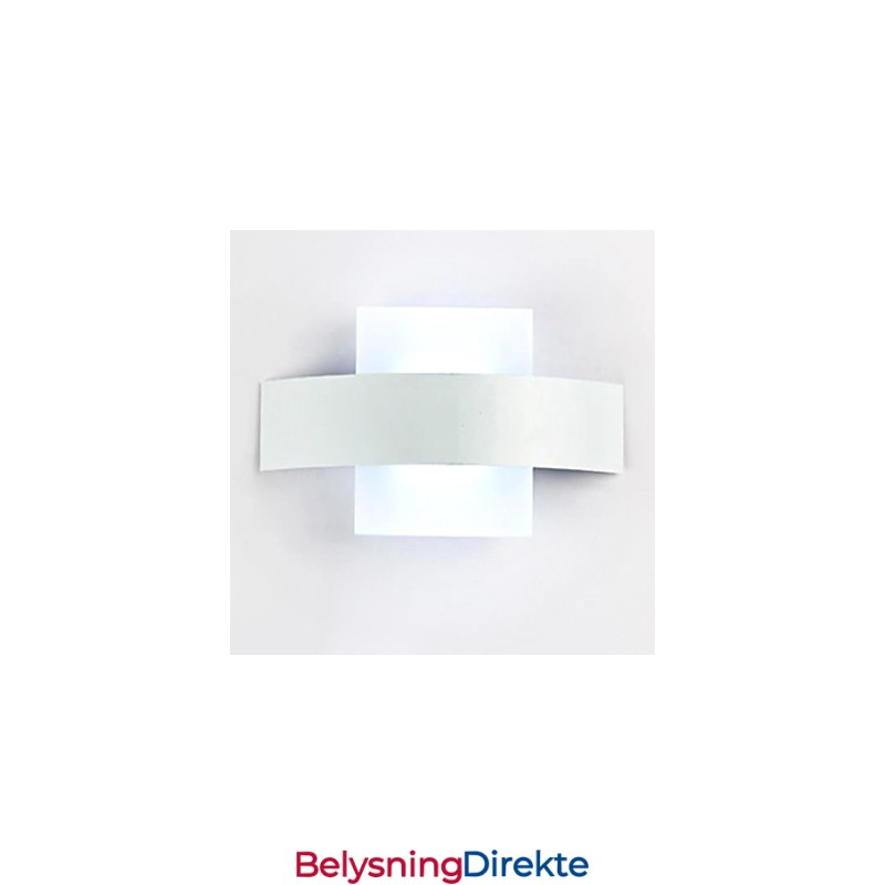 Baderomsbelysning Veggvaskere Lesevegglamper Ministil Moderne Samtids Metall