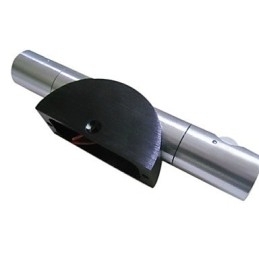 Mini-Stil Innfelte Vegglamper Moderne Samtids Tre Bambus