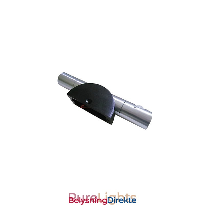 Mini-Stil Innfelte Vegglamper Moderne Samtids Tre Bambus