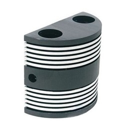 Mini-Stil Innfelte Vegglamper Moderne Samtids Metall