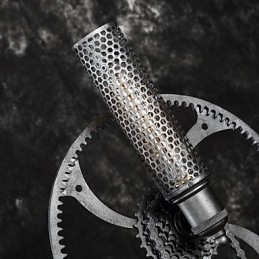 Grand Mercure Vegglampe Med Montering Loft Steampunk Nordisk Amerikansk Lager Retro Industriell Vegglampe Med Utstyr