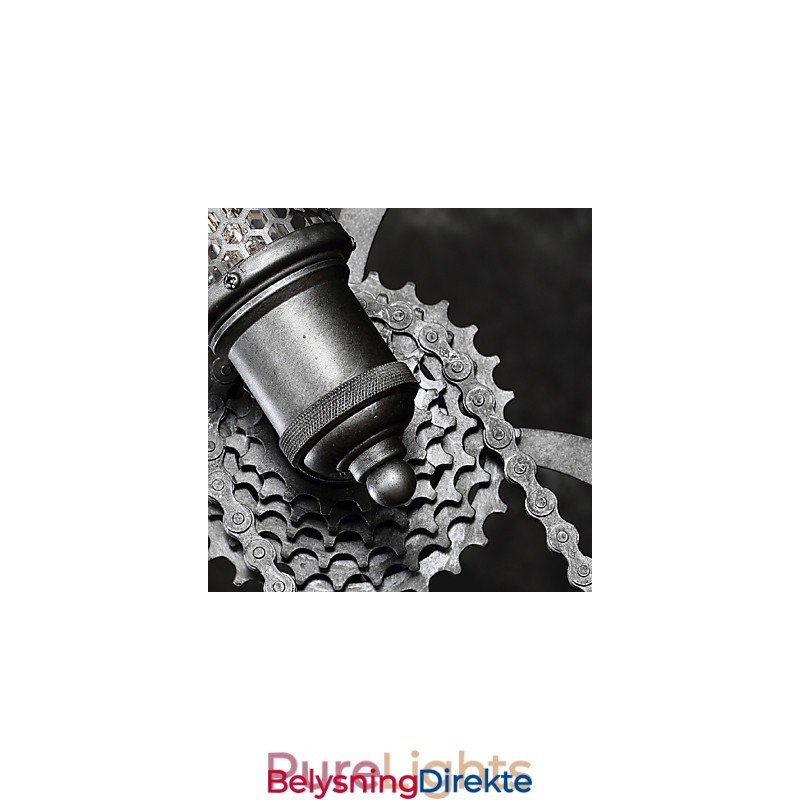 Grand Mercure Vegglampe Med Montering Loft Steampunk Nordisk Amerikansk Lager Retro Industriell Vegglampe Med Utstyr