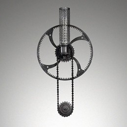 Grand Mercure Vegglampe Med Montering Loft Steampunk Nordisk Amerikansk Lager Retro Industriell Vegglampe Med Utstyr