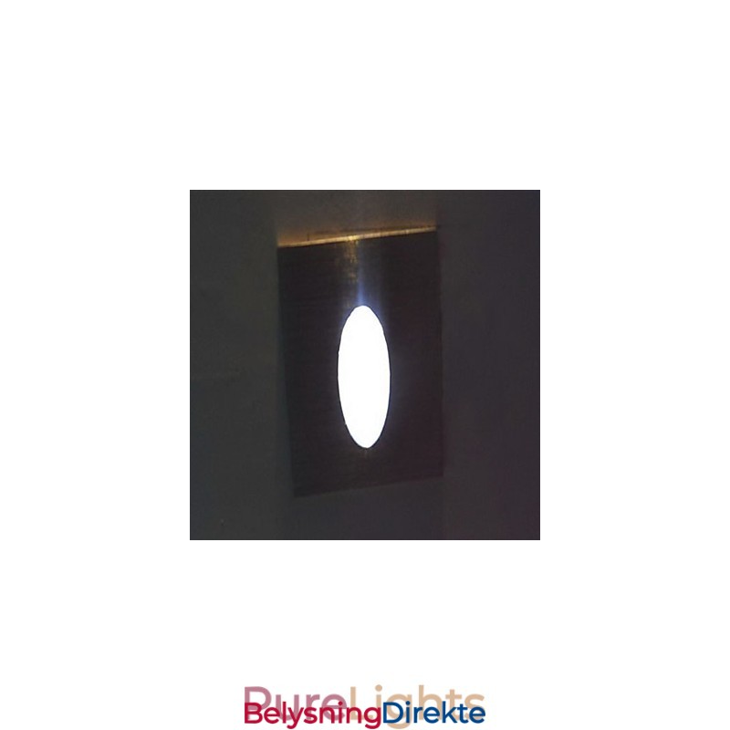 Mini-Stil Vegglampetter Moderne Samtidskunst Metall