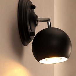 Loft Kreativ Smijerns Vegglampe Gjenoppretter Gamle Måter Lys