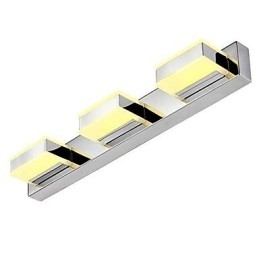 Baderomsbelysning Veggvaskere Lesevegglamper Ministil Moderne Samtids Metall