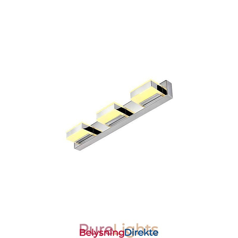 Baderomsbelysning Veggvaskere Lesevegglamper Ministil Moderne Samtids Metall