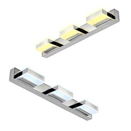 Baderomsbelysning Veggvaskere Lesevegglamper Ministil Moderne Samtids Metall