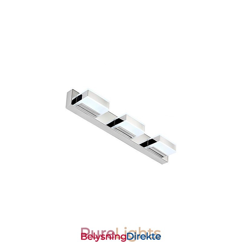 Baderomsbelysning Veggvaskere Lesevegglamper Ministil Moderne Samtids Metall