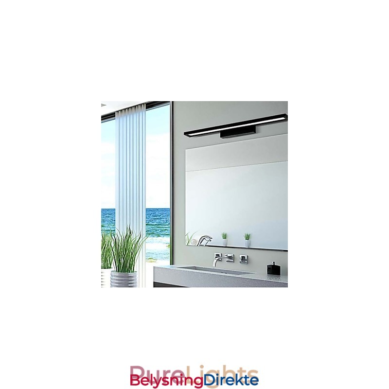 Baderomsvegglampetter Moderne Design