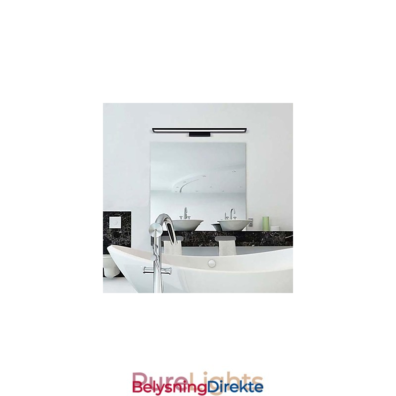 Baderomsvegglampetter Moderne Design