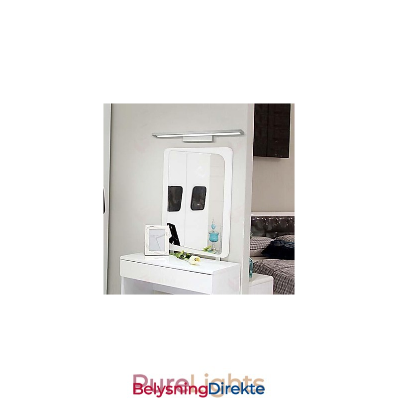 Baderomsvegglampetter Moderne Design