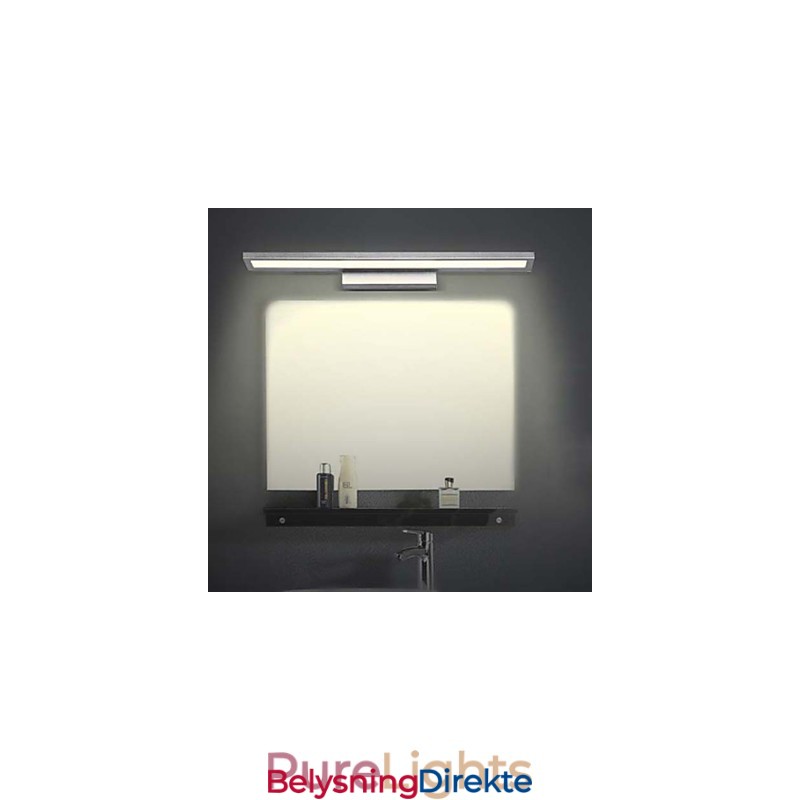 Baderomsvegglampetter Moderne Design