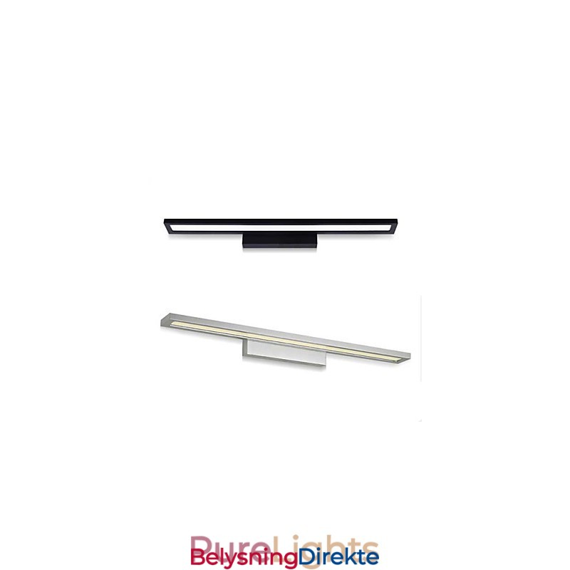 Baderomsvegglampetter Moderne Design