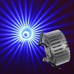 Vegglampetter Skjult Installasjon Moderne Samtidskunst 9*6Cm