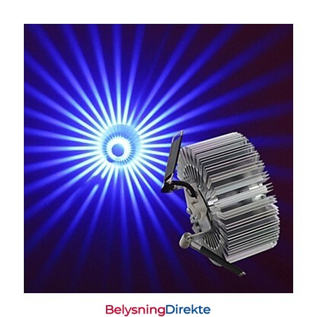 Vegglampetter Skjult Installasjon Moderne Samtidskunst 9*6Cm