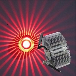 Vegglampetter Skjult Installasjon Moderne Samtidskunst 9*6Cm