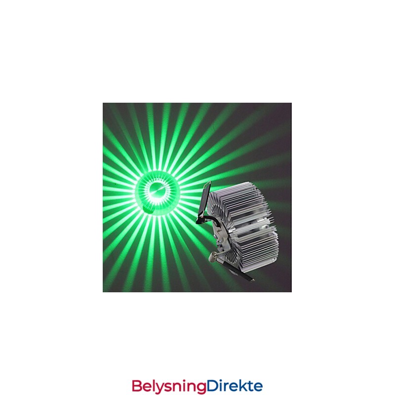 Vegglampetter Skjult Installasjon Moderne Samtidskunst 9*6Cm