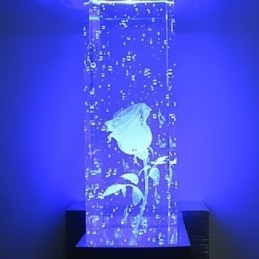 Vegglampetter Moderne Samtids Metall