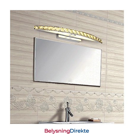 Baderomsbelysning Veggvaskere Lesevegglamper Ministil Moderne Samtids Metall