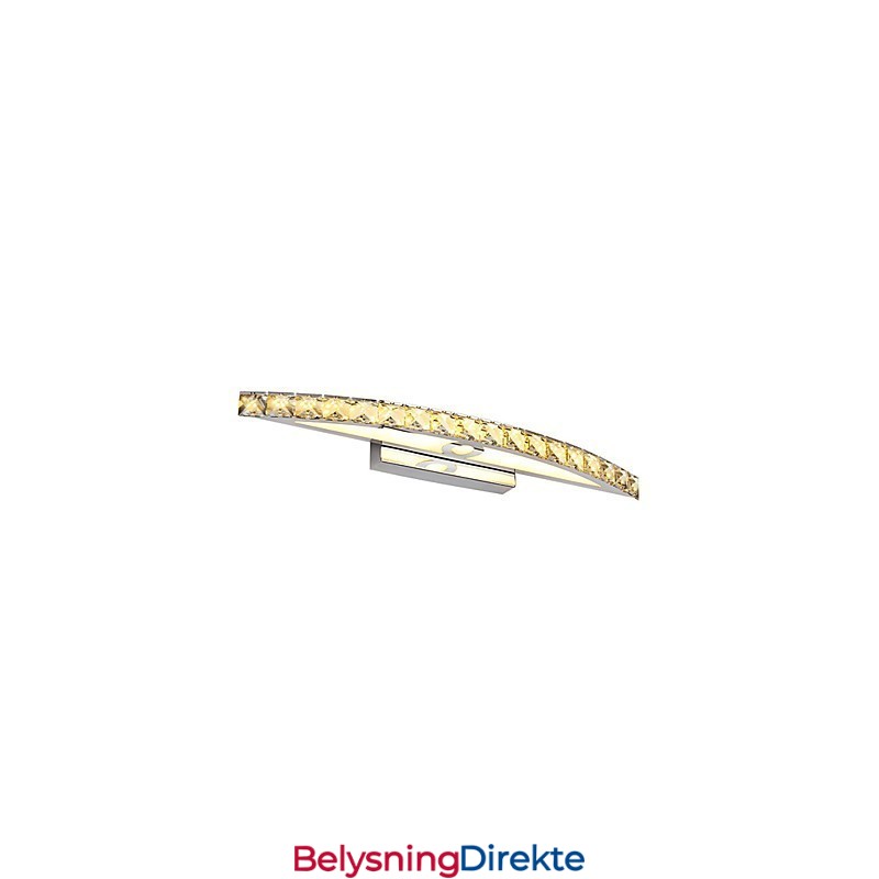 Baderomsbelysning Veggvaskere Lesevegglamper Ministil Moderne Samtids Metall