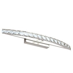 Baderomsbelysning Veggvaskere Lesevegglamper Ministil Moderne Samtids Metall