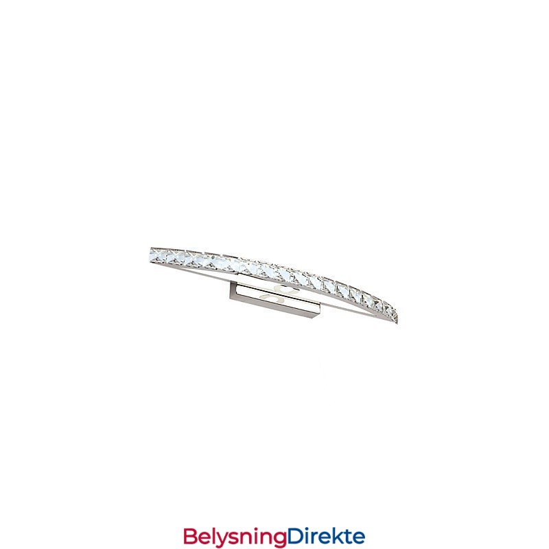 Baderomsbelysning Veggvaskere Lesevegglamper Ministil Moderne Samtids Metall