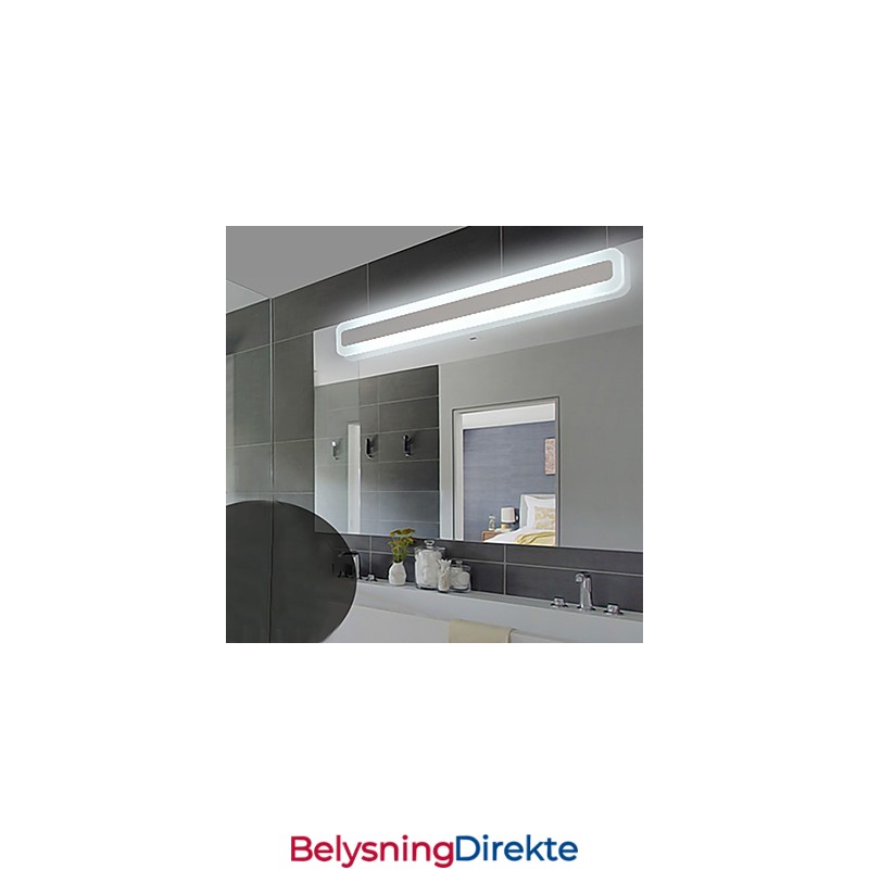 Vegglampetter Baderomsbelysning Moderne Samtids Pvc