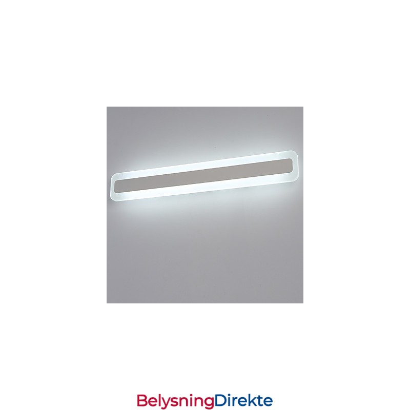 Vegglampetter Baderomsbelysning Moderne Samtids Pvc