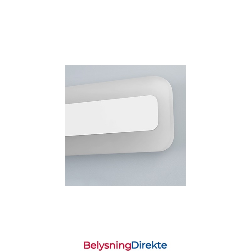 Vegglampetter Baderomsbelysning Moderne Samtids Pvc