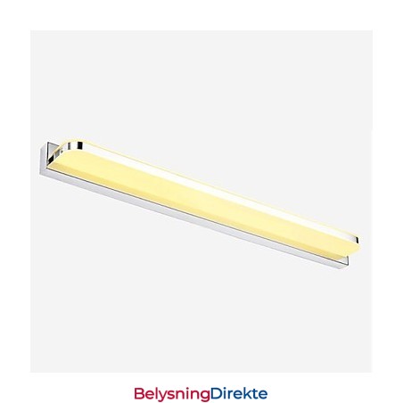 Baderomsbelysning Veggvaskere Lesevegglamper Ministil Moderne Samtids Metall