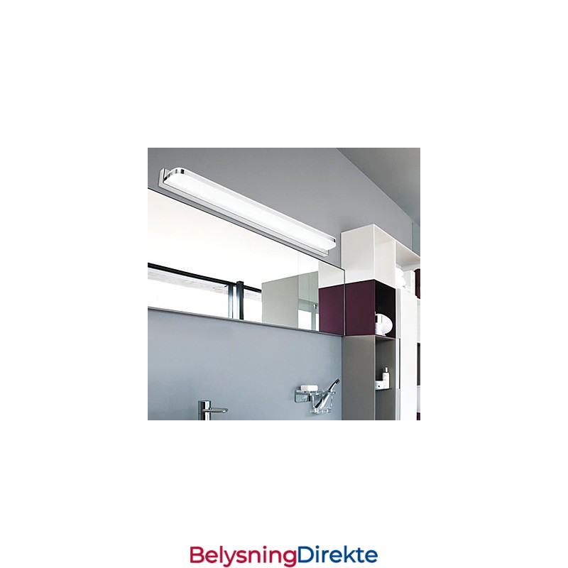 Baderomsbelysning Veggvaskere Lesevegglamper Ministil Moderne Samtids Metall