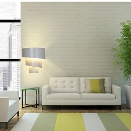 Vegglampetter Mini-Stil Moderne Samtidsstil Metall